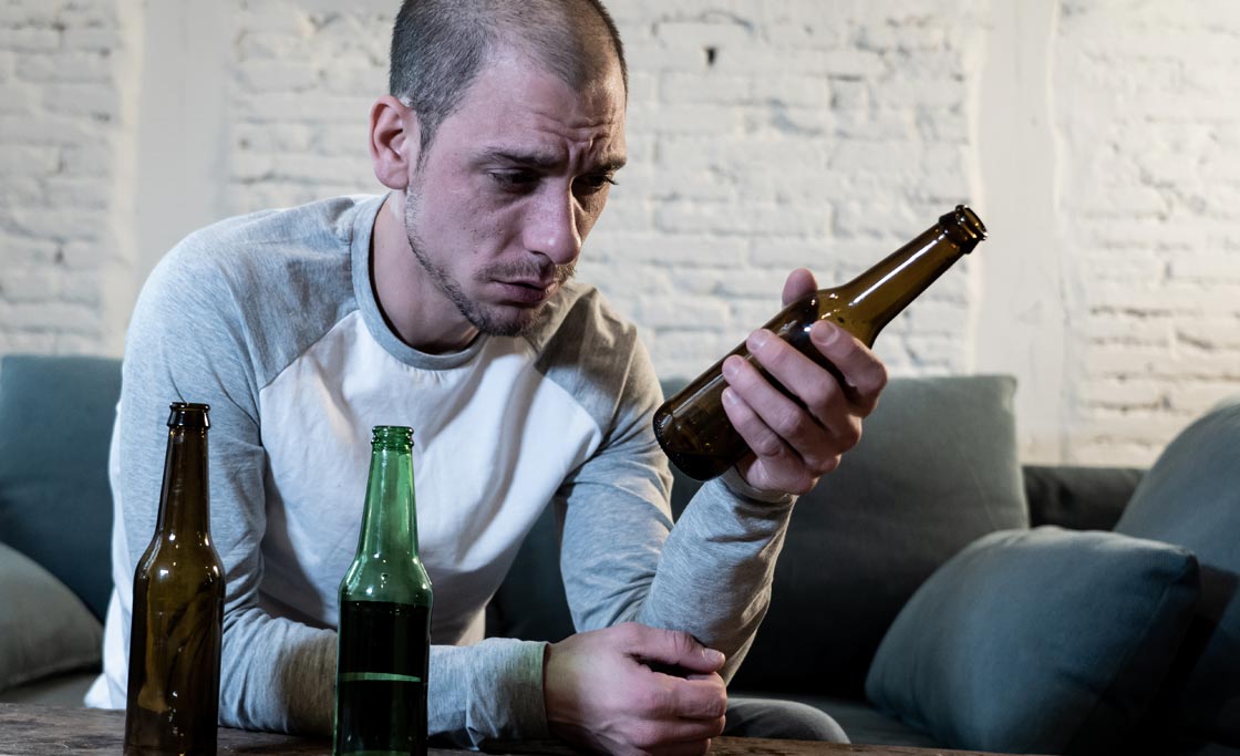 Убрать алкогольную зависимость в Венгерово